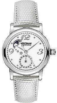 Часы Mont Blanc Star Automatic 101624